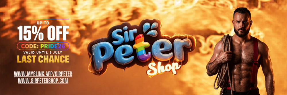 sirpeeter OnlyFans profile picture