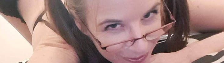 shylibrarianuk OnlyFans profile picture