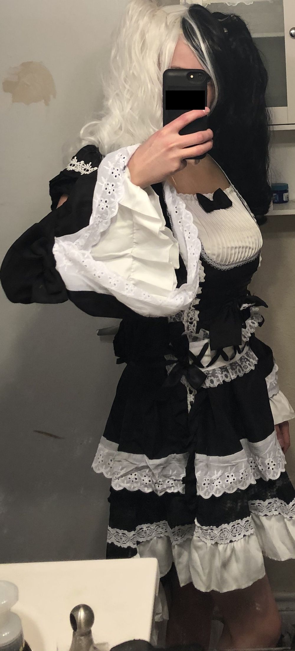 entityraine OnlyFans profile picture