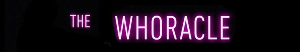 thewhoracle OnlyFans profile picture