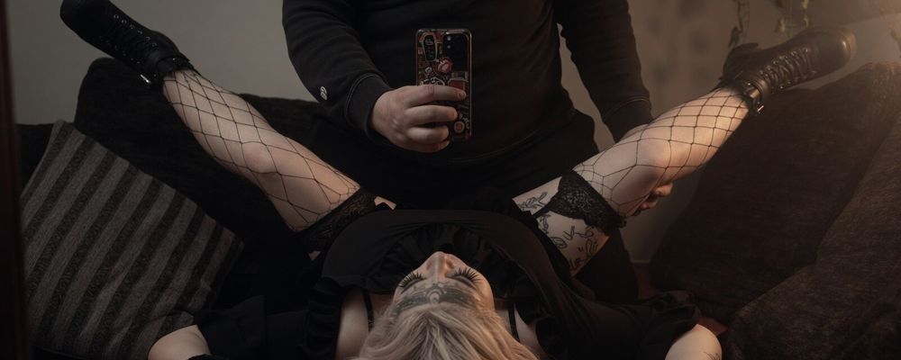 babiiewolf OnlyFans profile picture