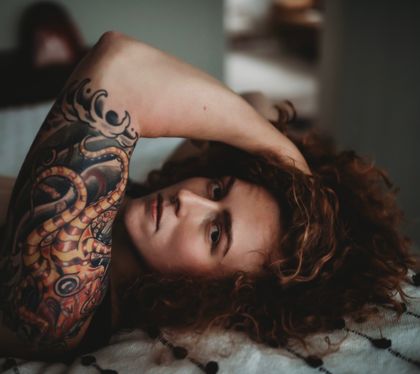 xxginger_fetish OnlyFans picture