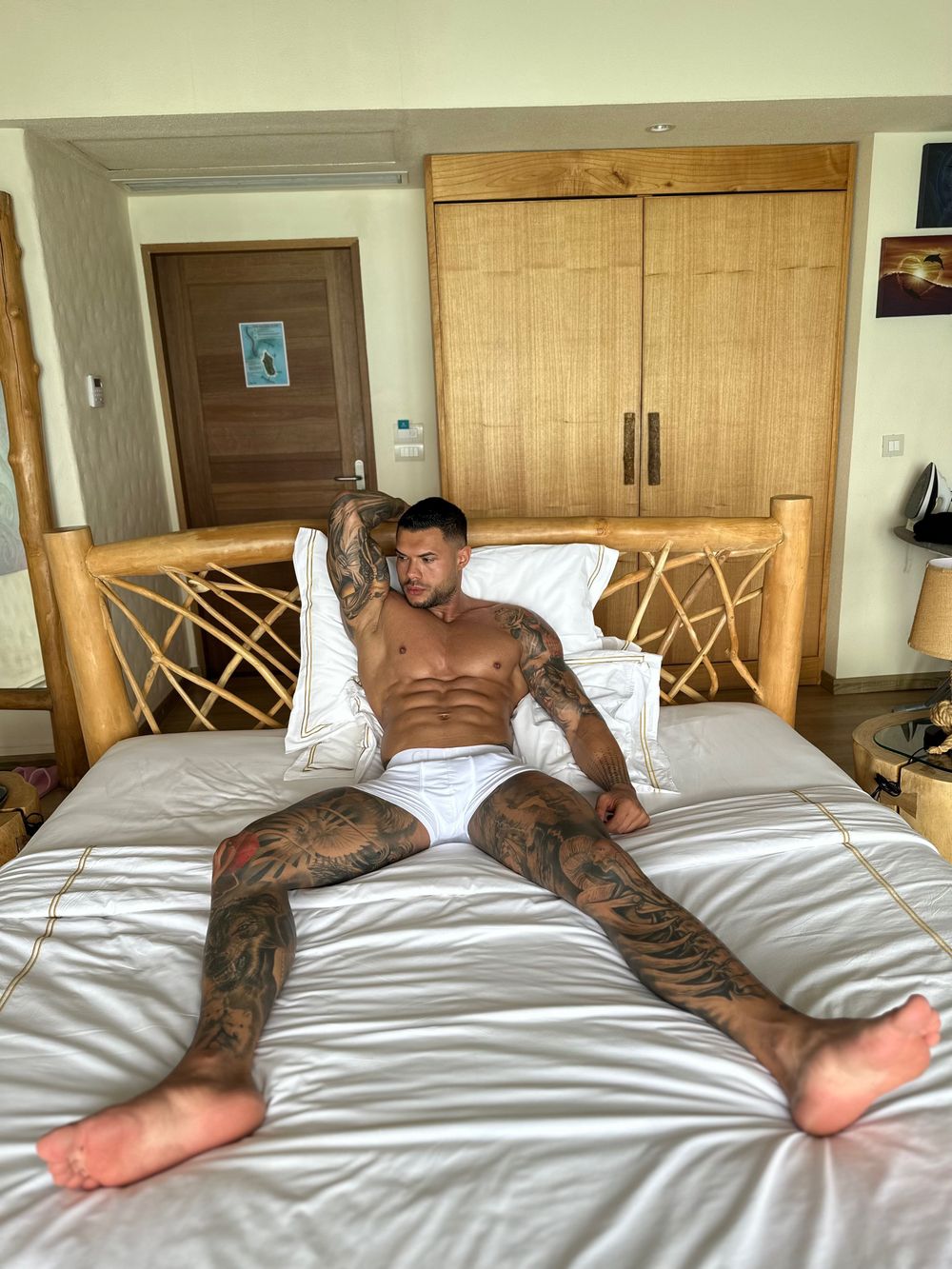 musclecontent OnlyFans profile picture