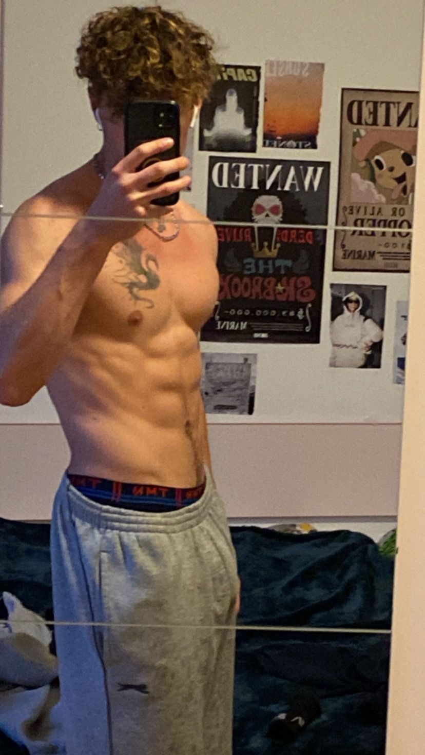 sweatandmuscle OnlyFans profile picture