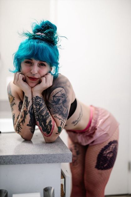 saltisiren OnlyFans picture