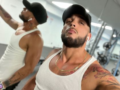 andywolfs OnlyFans picture
