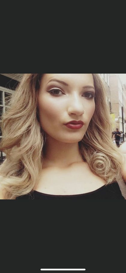 emilyalexiah OnlyFans picture