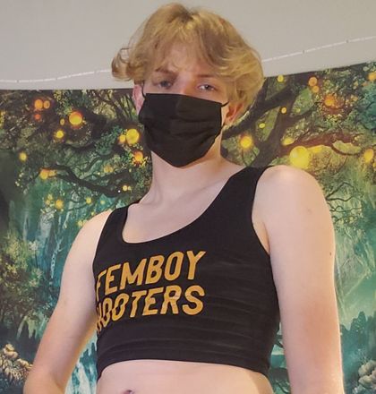femboykitts OnlyFans picture