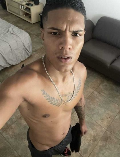 aslankhan011 OnlyFans picture