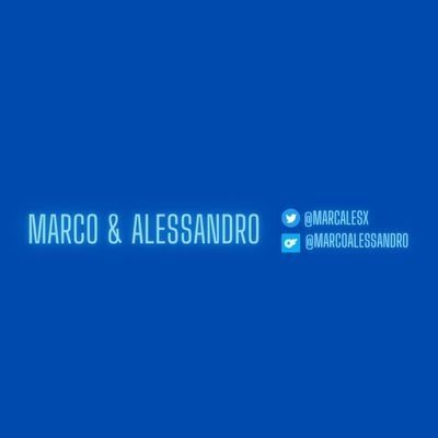 marcoalessandro OnlyFans profile picture