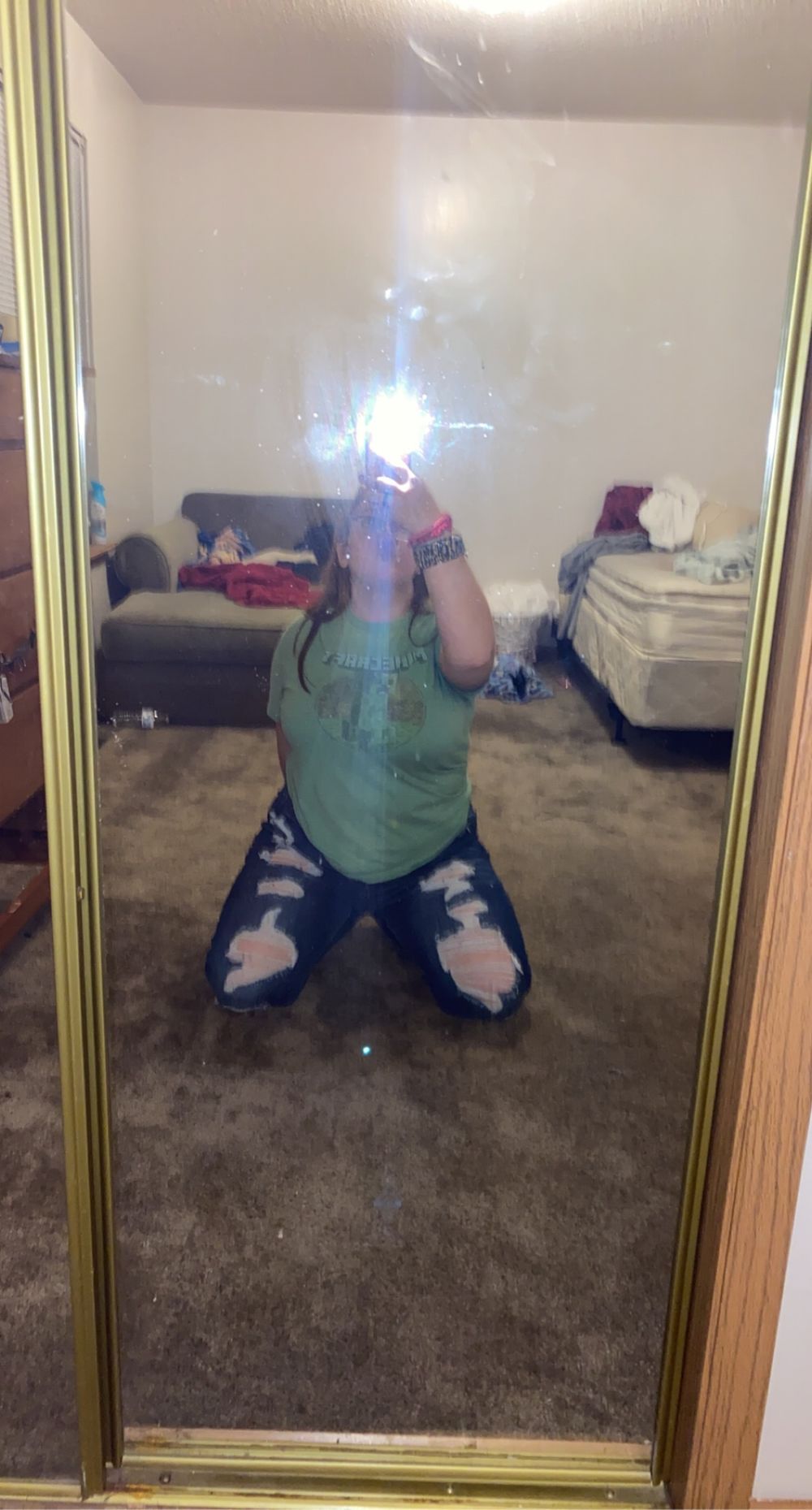 crazzykay OnlyFans profile picture