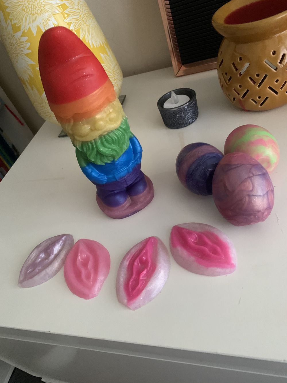 partylesbian_9 OnlyFans profile picture