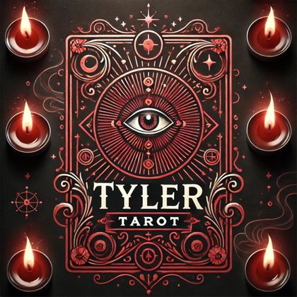 tylertarot OnlyFans picture
