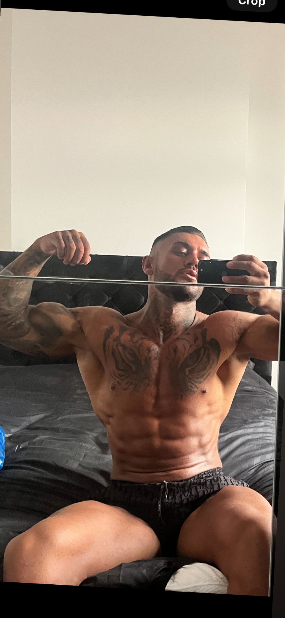 uk_alpha1 OnlyFans profile picture
