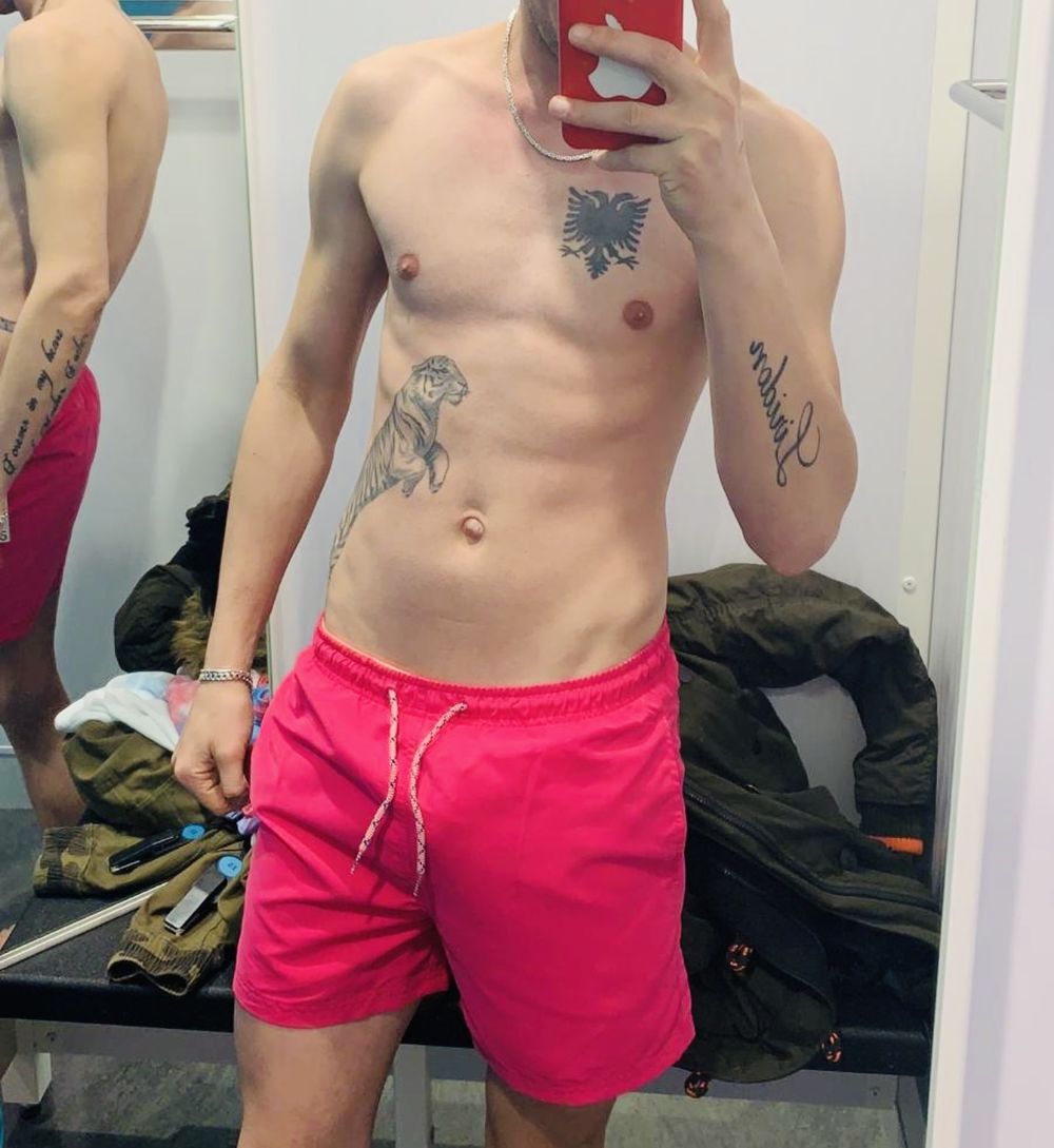 u92974771 OnlyFans profile picture