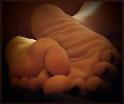 princesslittlefoot1313 OnlyFans picture