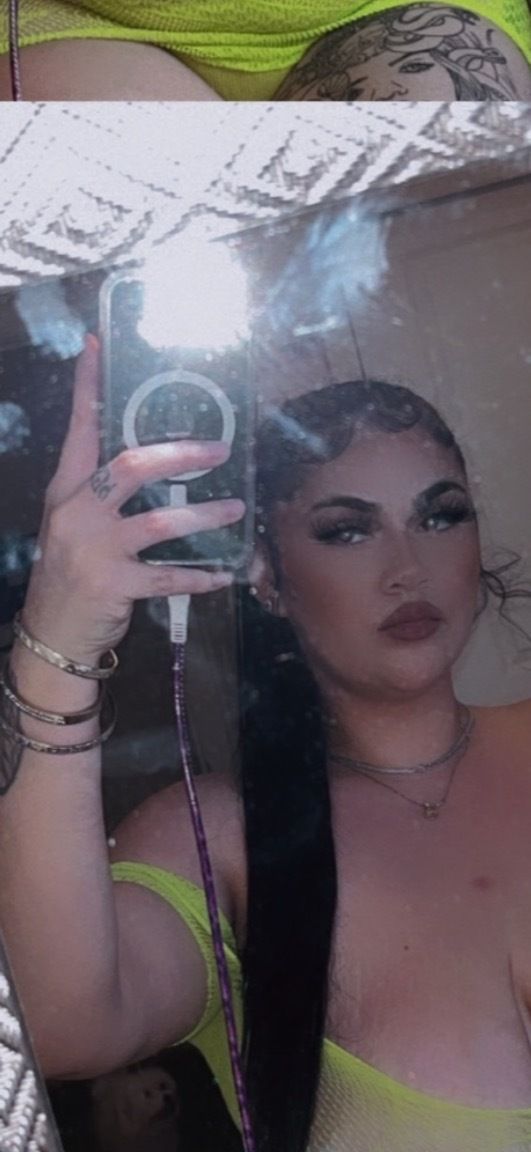 camillaluv33 OnlyFans profile picture