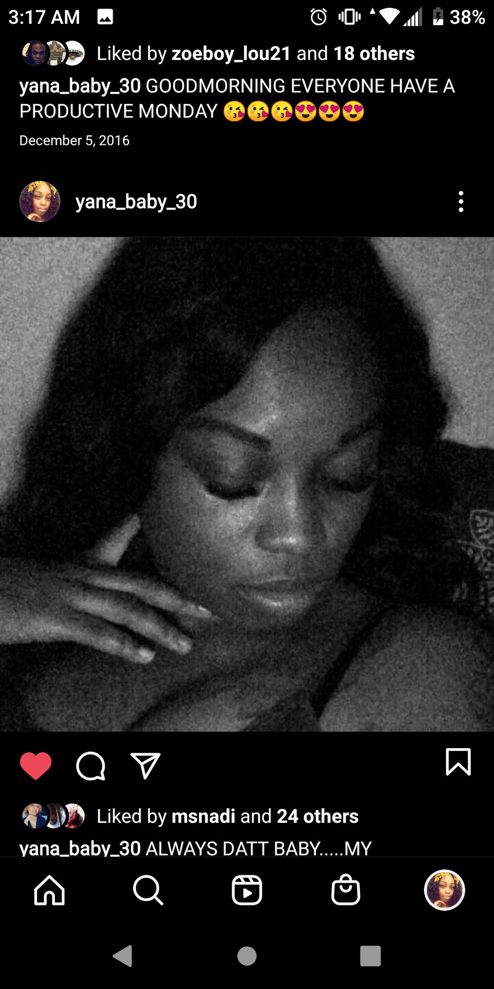 spiritualseductress OnlyFans profile picture