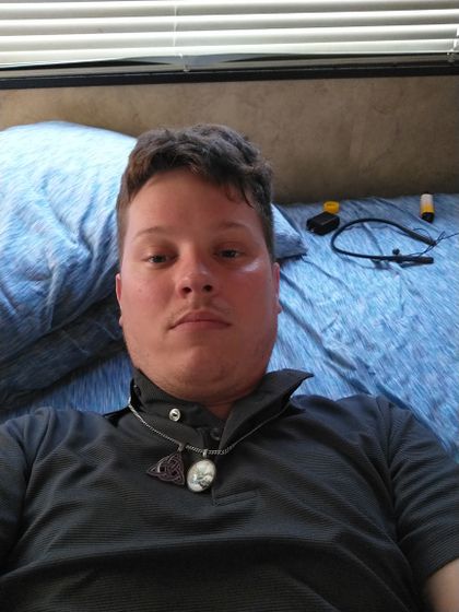 jamesre63155616 OnlyFans picture