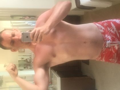 irishguyusa OnlyFans picture