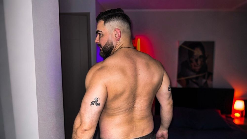 augustoalbornoz OnlyFans profile picture