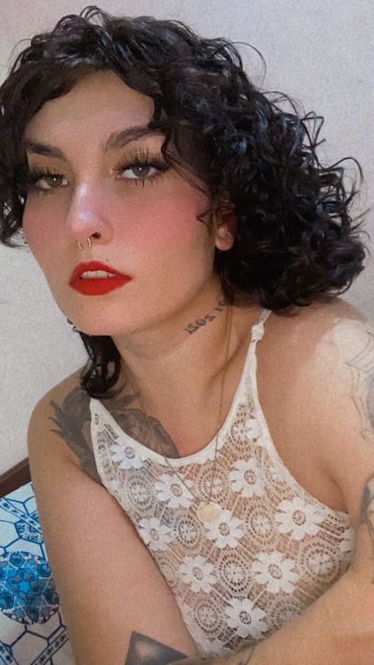 bruxadalua OnlyFans picture