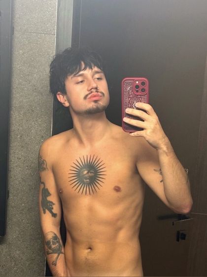 kingdavidhex OnlyFans picture