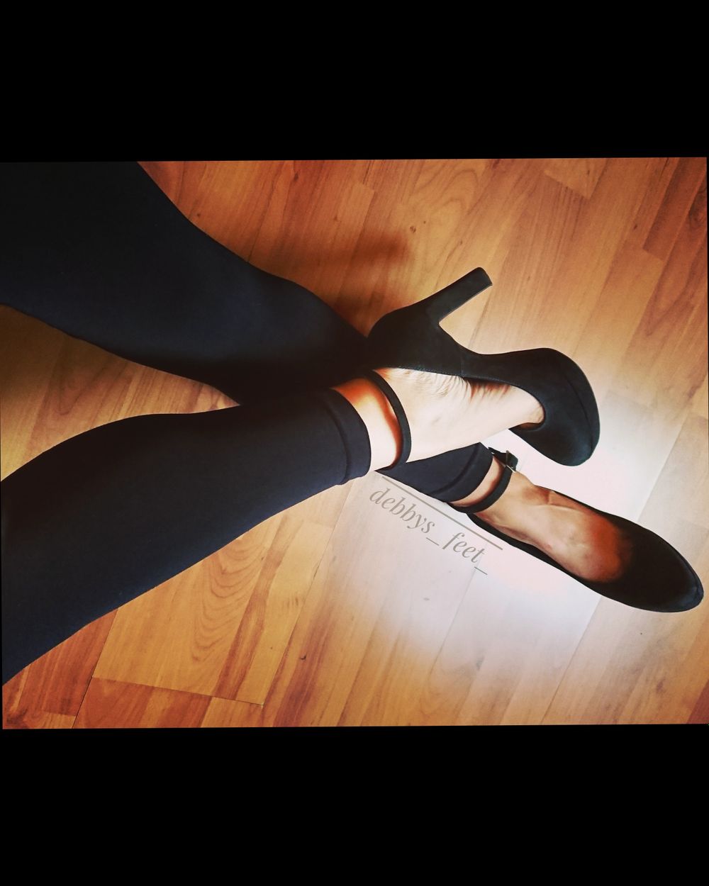 debbysfeet OnlyFans profile picture