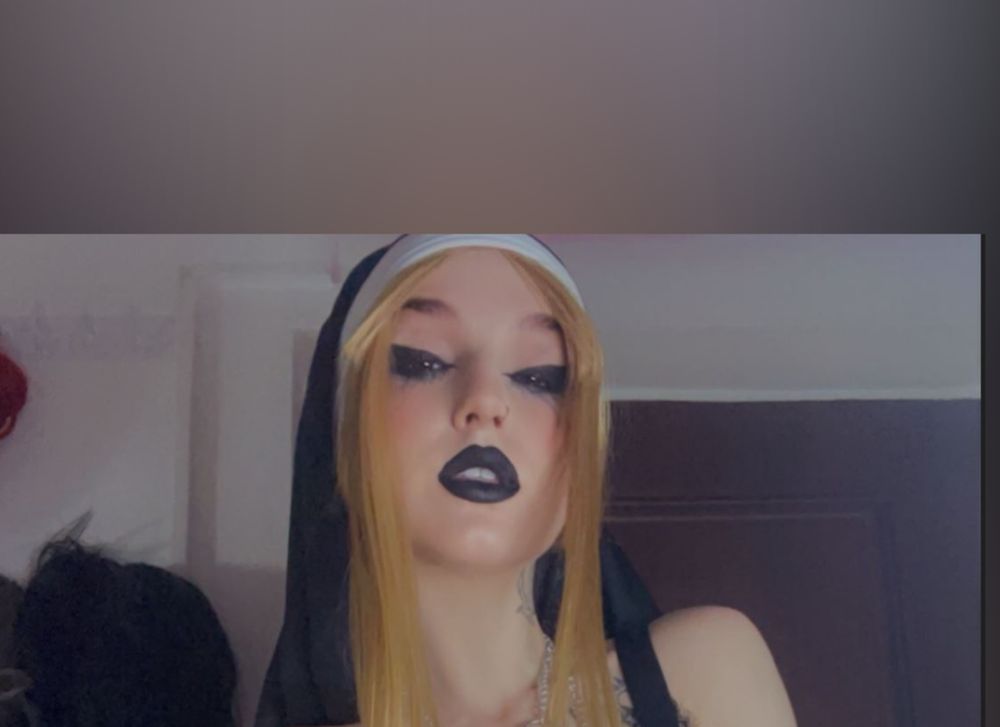 agnesmoon OnlyFans profile picture