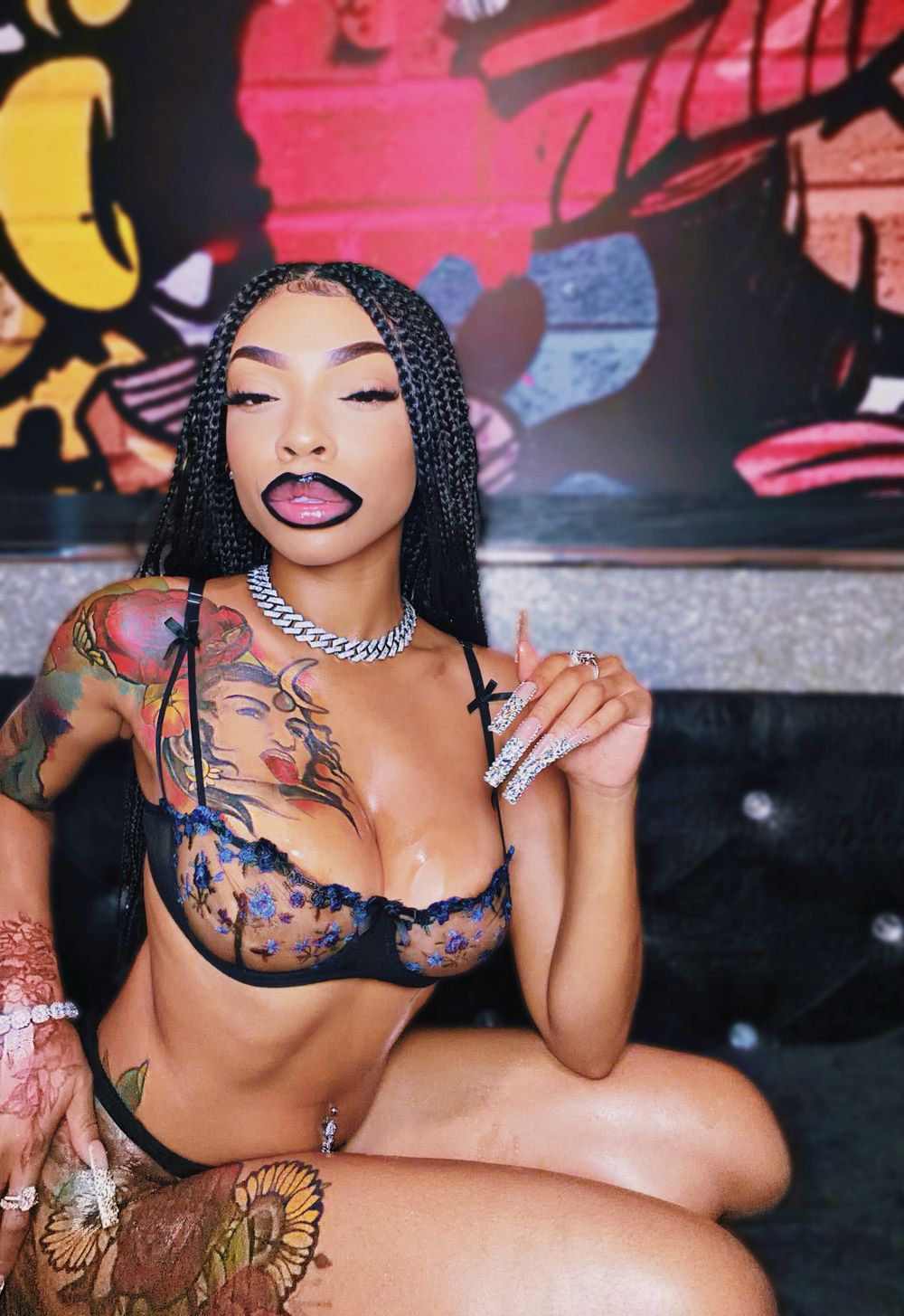 indiandiorr OnlyFans profile picture