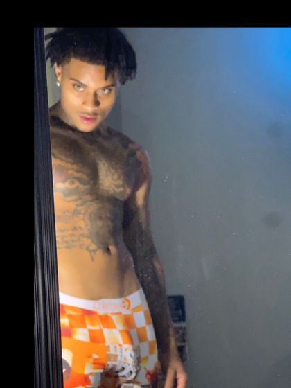 dayshawnw OnlyFans picture