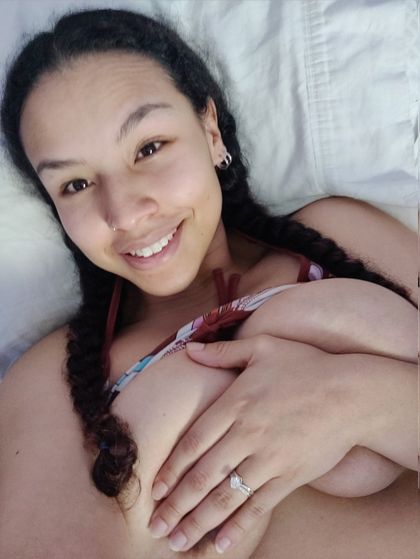sweetsdominicana OnlyFans picture