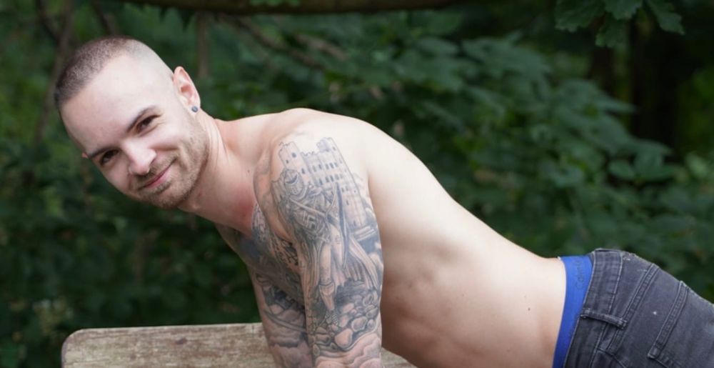charliekentxxx OnlyFans profile picture