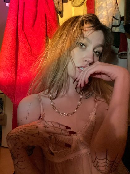 mariabecks OnlyFans picture