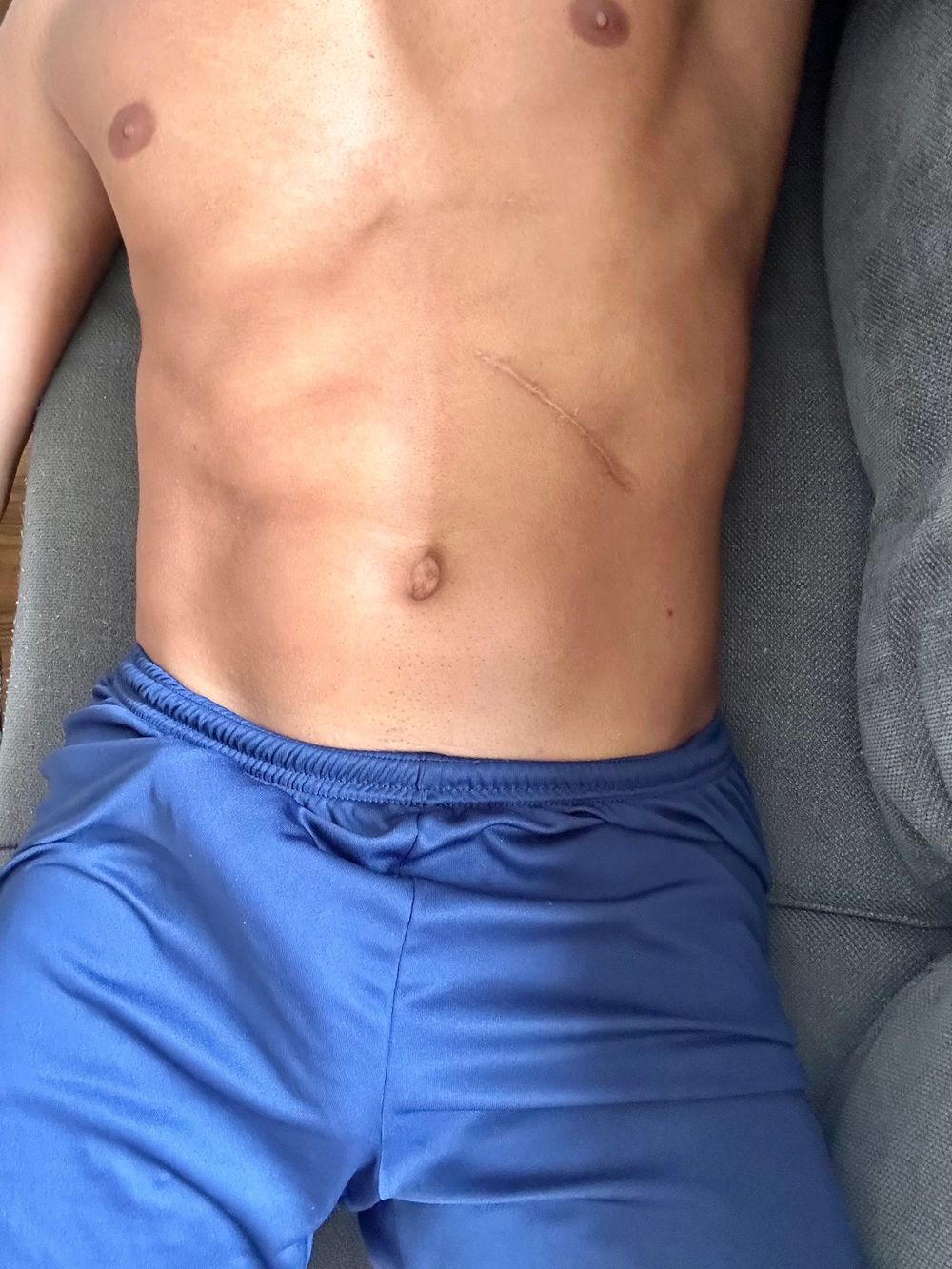 ricardodeportistauy OnlyFans profile picture