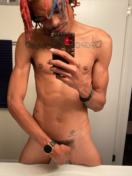 badd-nigguh OnlyFans picture