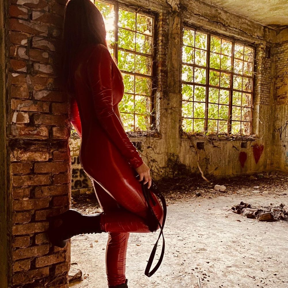 redkatnis OnlyFans profile picture