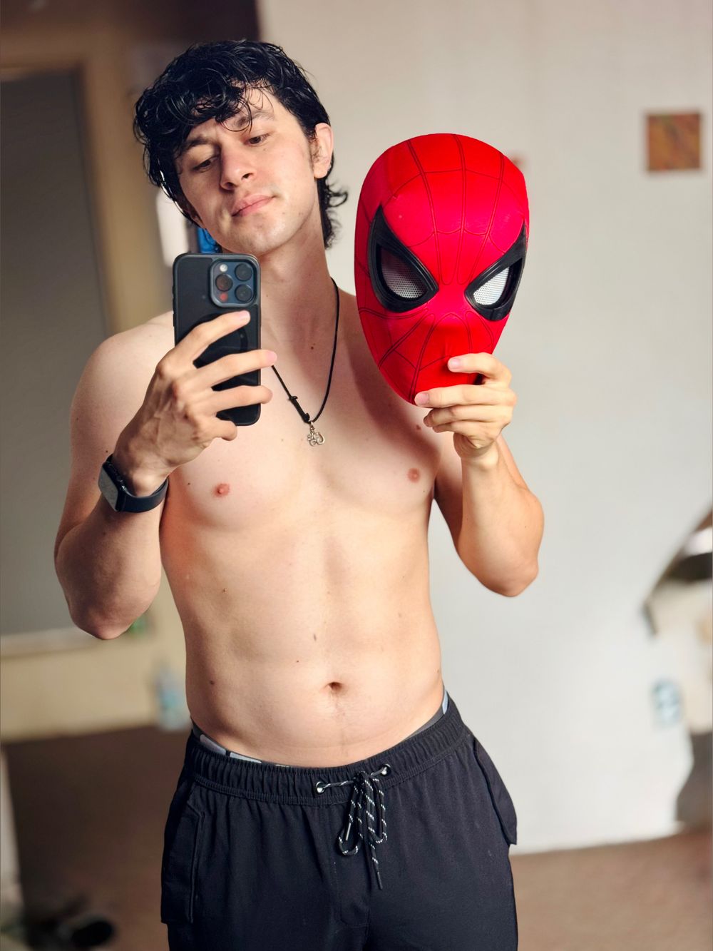 daniellspiderx OnlyFans profile picture