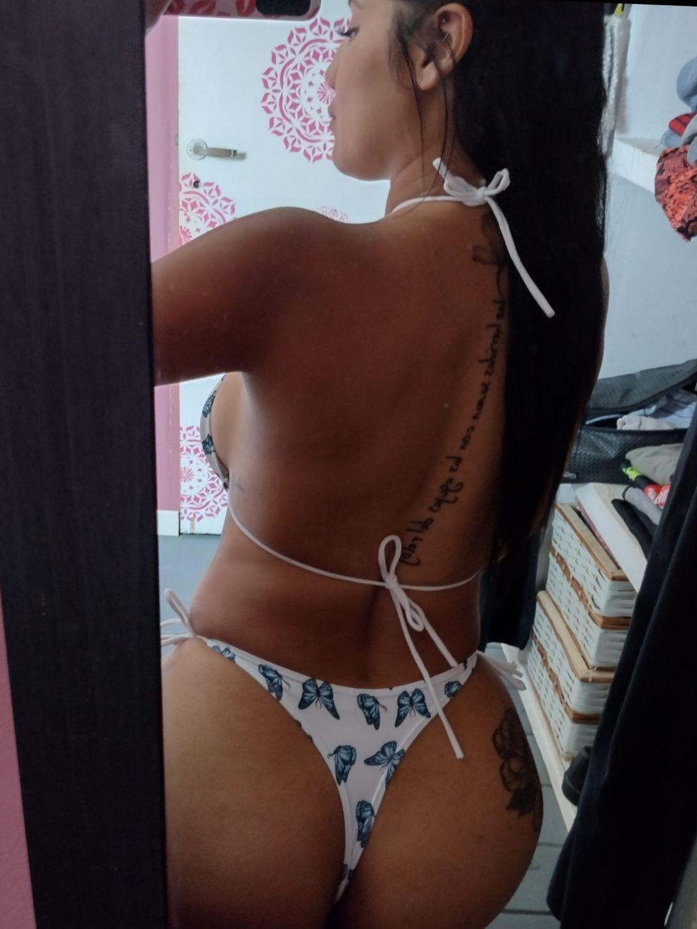 sashamarlenne OnlyFans profile picture