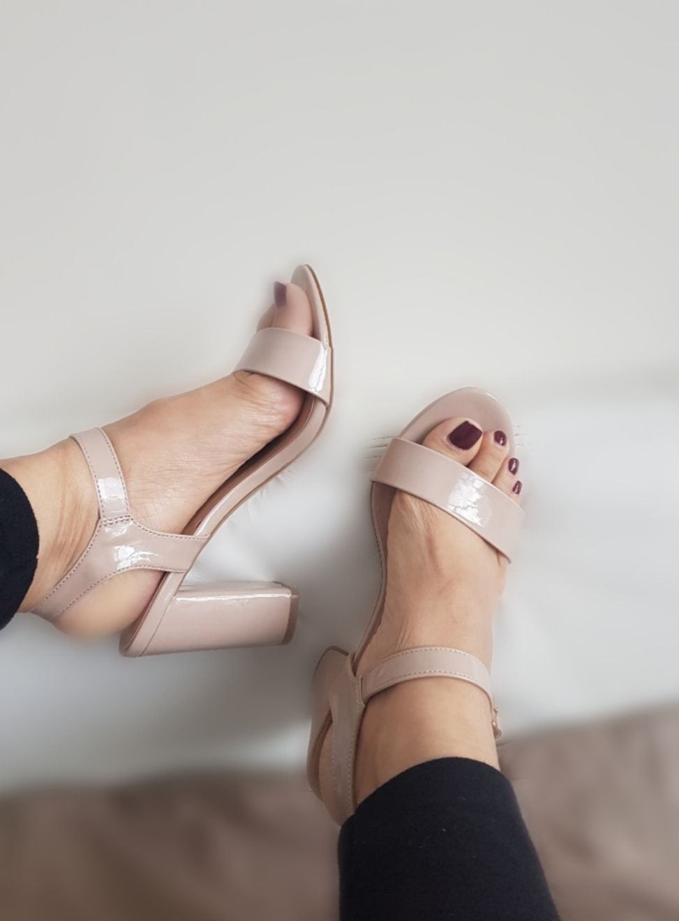 shoesqueen-kayvip OnlyFans profile picture