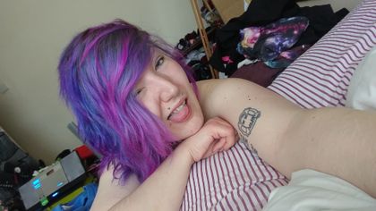 princessdragonbrat OnlyFans picture