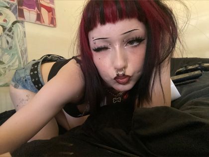 whatdeathtasteslike OnlyFans picture