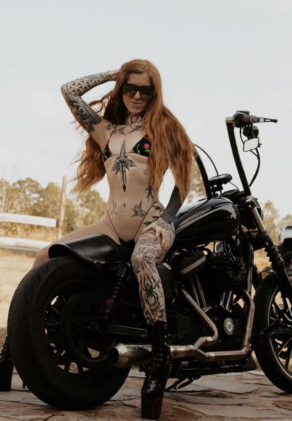 alliexxbby OnlyFans picture
