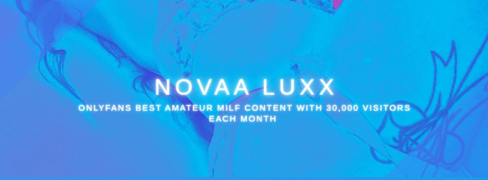 novaaluxx696 OnlyFans profile picture