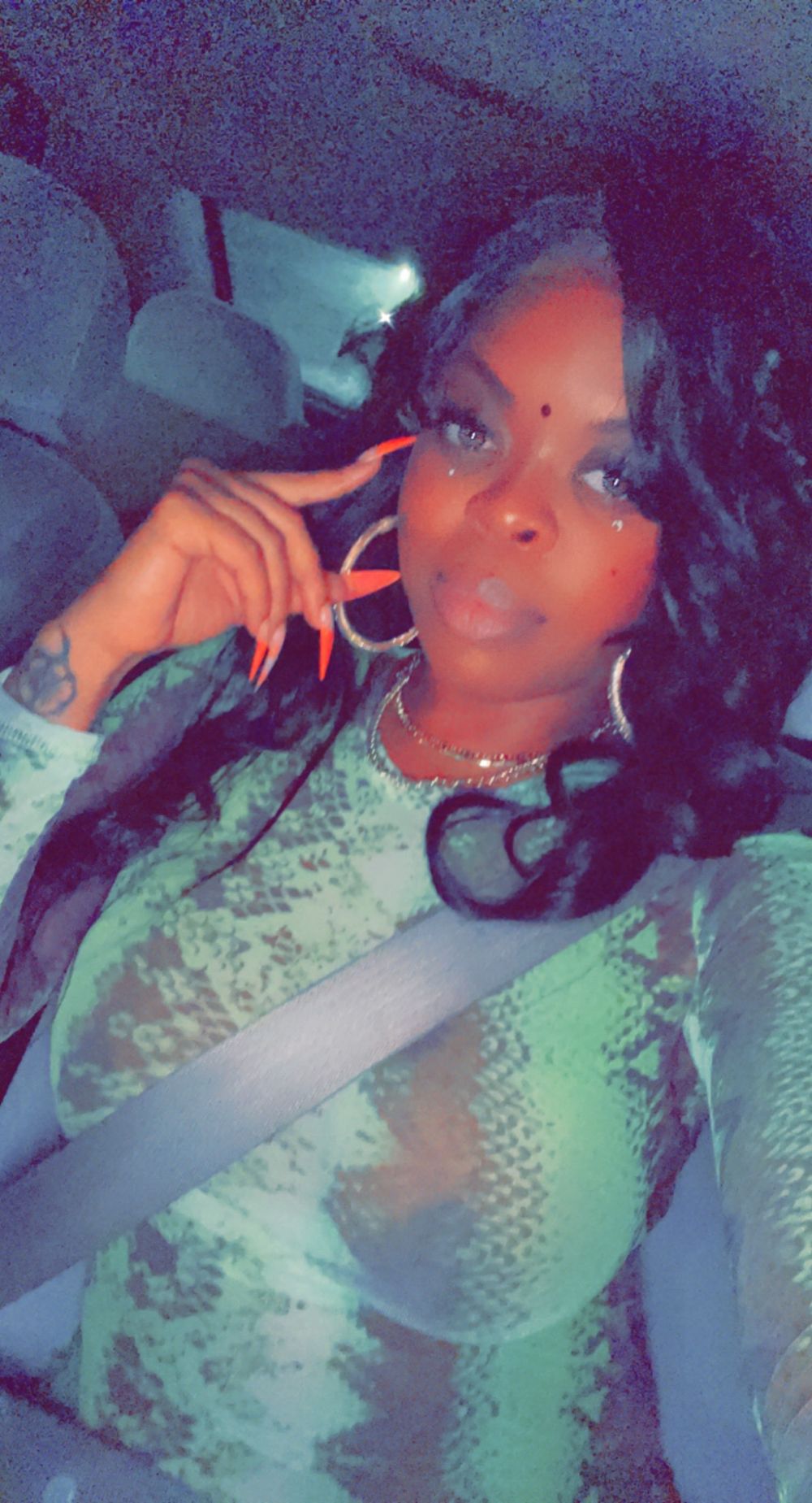 bleufancy OnlyFans profile picture