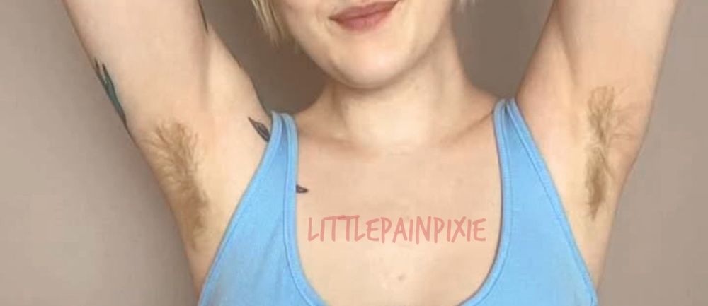 littlepainpixie OnlyFans profile picture