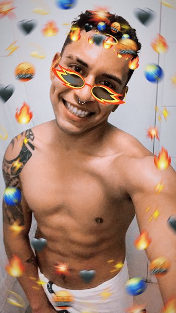 Simón Calderonn
