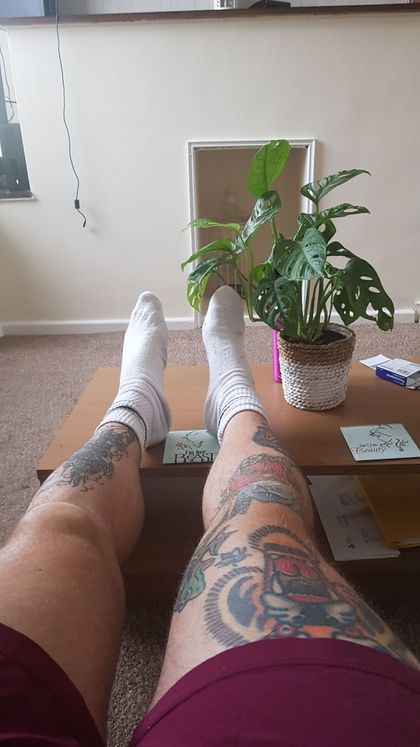 tattooedandbeard OnlyFans picture