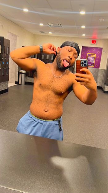 I’m here for yall
