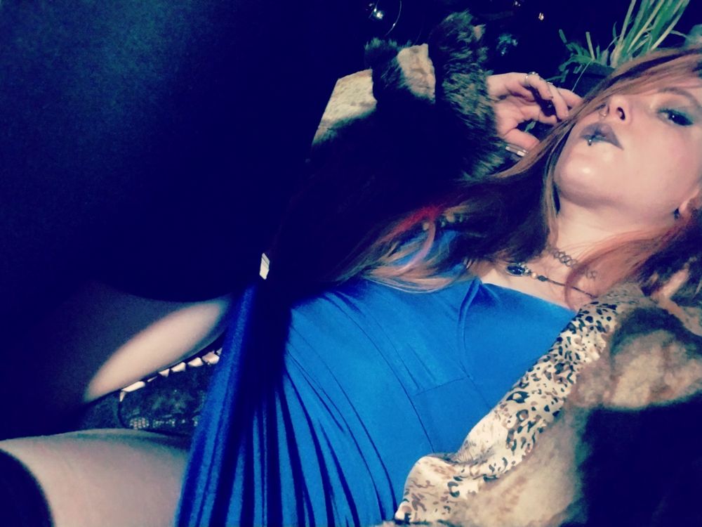 pocalypsoxunfiltered OnlyFans profile picture